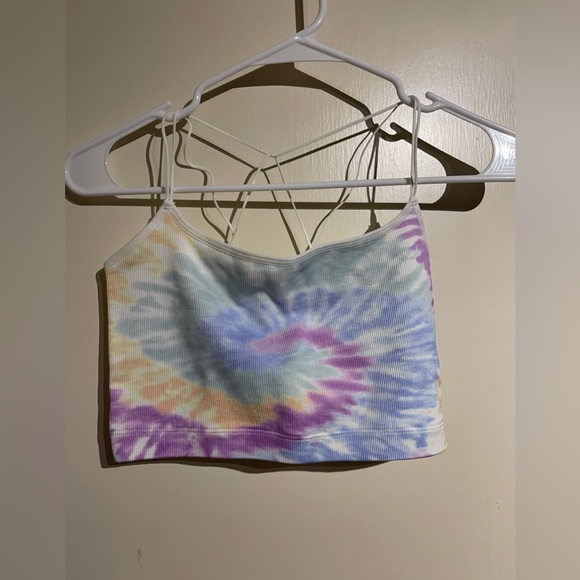 Hollister Other - NWT - Gilly Hicks Bralette, large